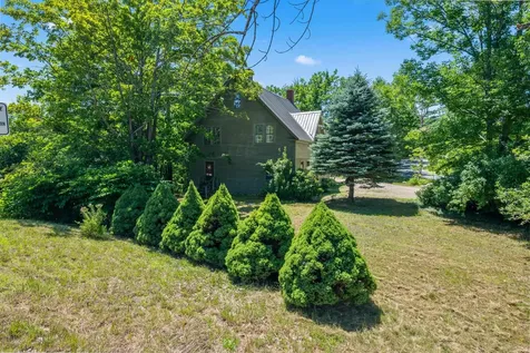 7 Goodrich Falls Road Bartlett NH 03838