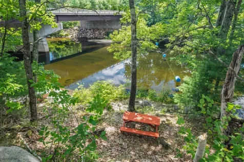 7 Goodrich Falls Road Bartlett NH 03838