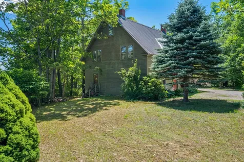 7 Goodrich Falls Road Bartlett NH 03838