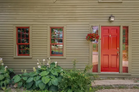 7 Goodrich Falls Road Bartlett NH 03838