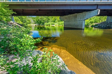 7 Goodrich Falls Road Bartlett NH 03838