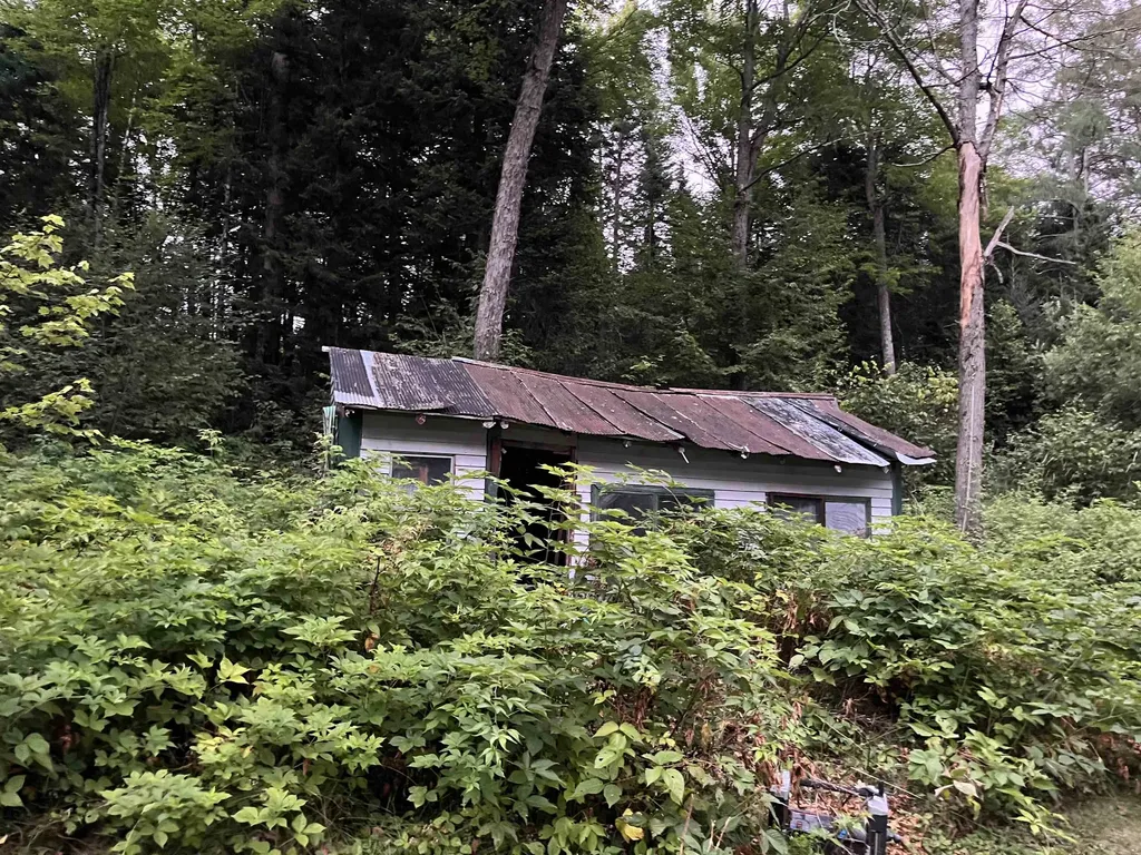 125 Mcconnell Pond Road Brighton VT 05846