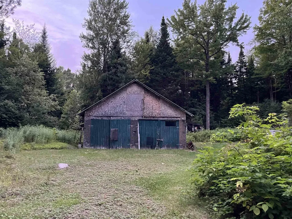 125 Mcconnell Pond Road Brighton VT 05846