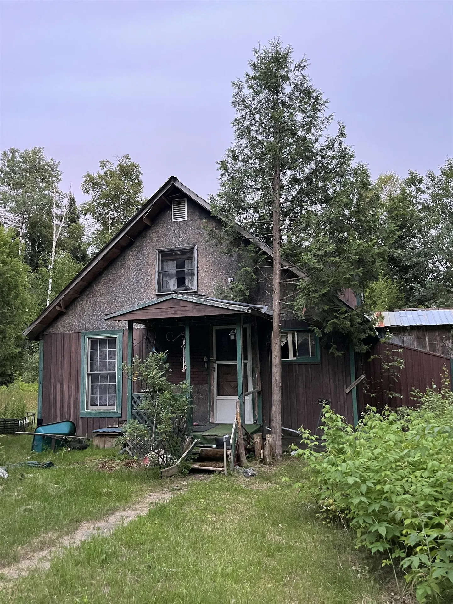 125 Mcconnell Pond Road Brighton VT 05846