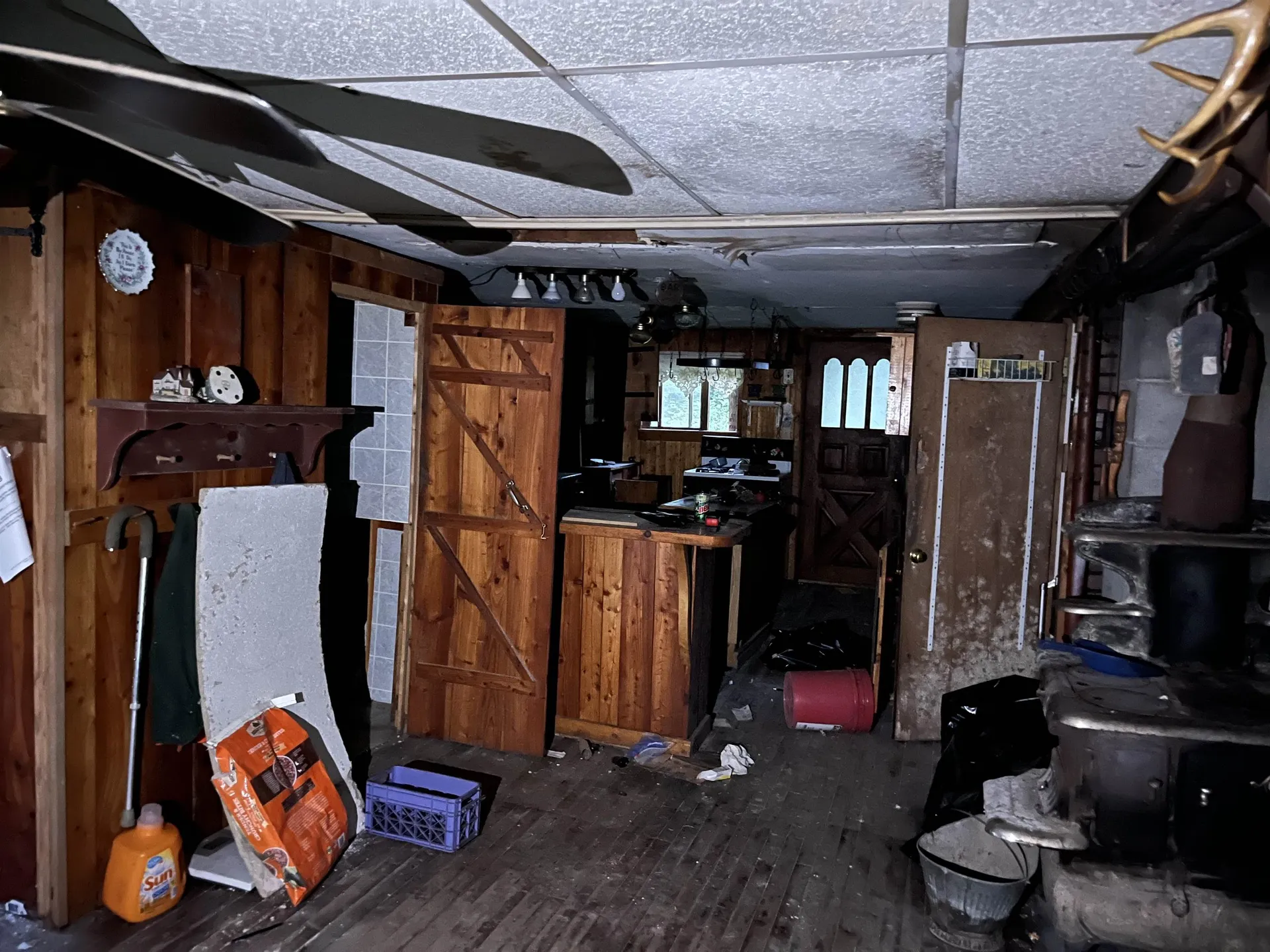 125 Mcconnell Pond Road Brighton VT 05846