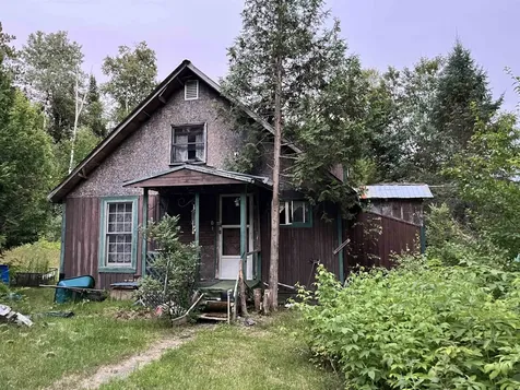 125 Mcconnell Pond Road Brighton VT 05846