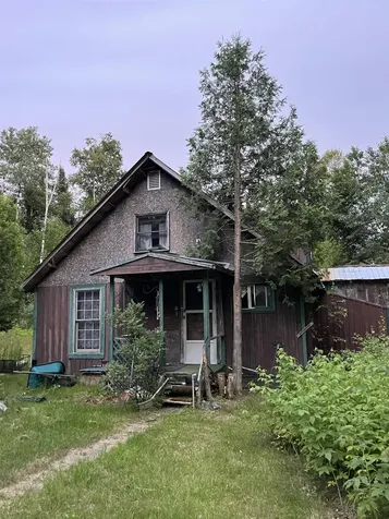 125 Mcconnell Pond Road Brighton VT 05846