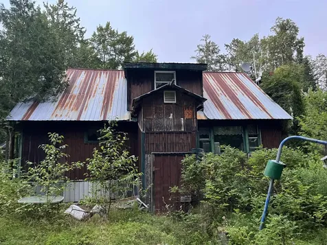 125 Mcconnell Pond Road Brighton VT 05846