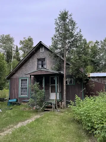 125 Mcconnell Pond Road Brighton VT 05846