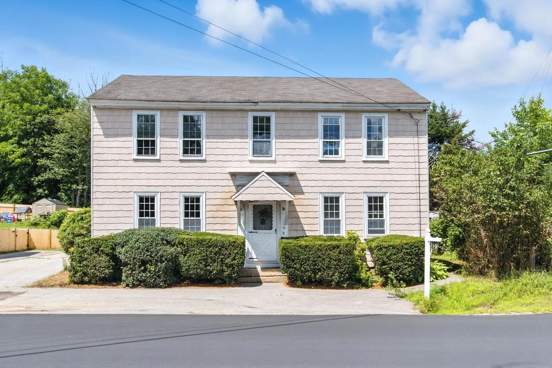 5 Concord Hill Road Pittsfield NH 03263