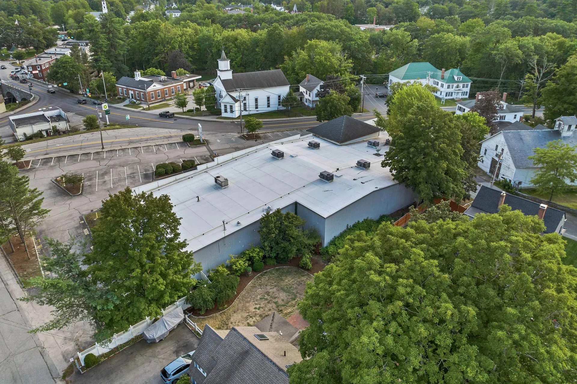 15 Mont Vernon Street Milford NH 03055