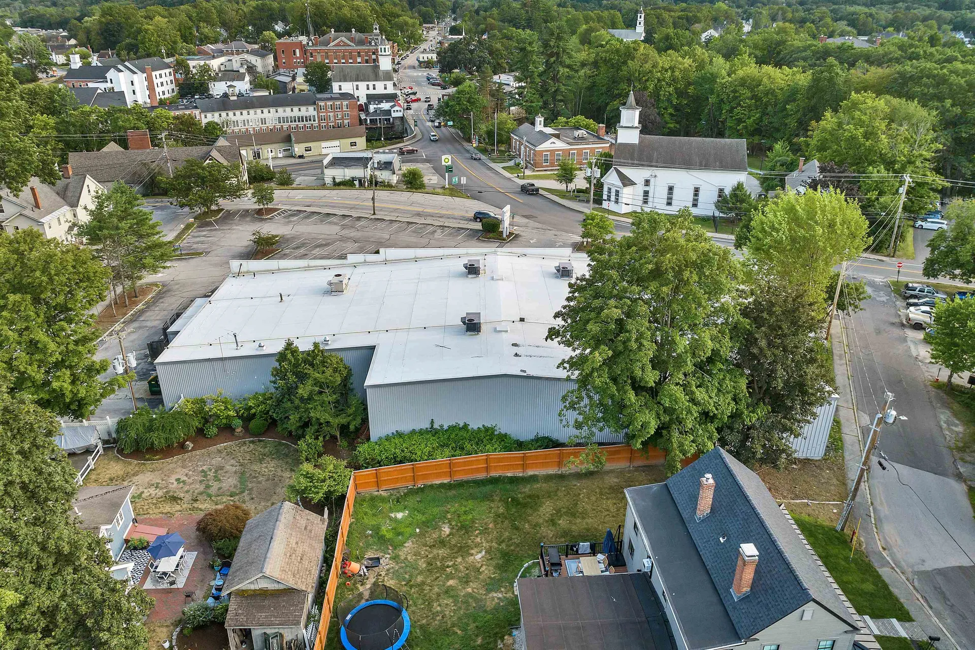 15 Mont Vernon Street Milford NH 03055