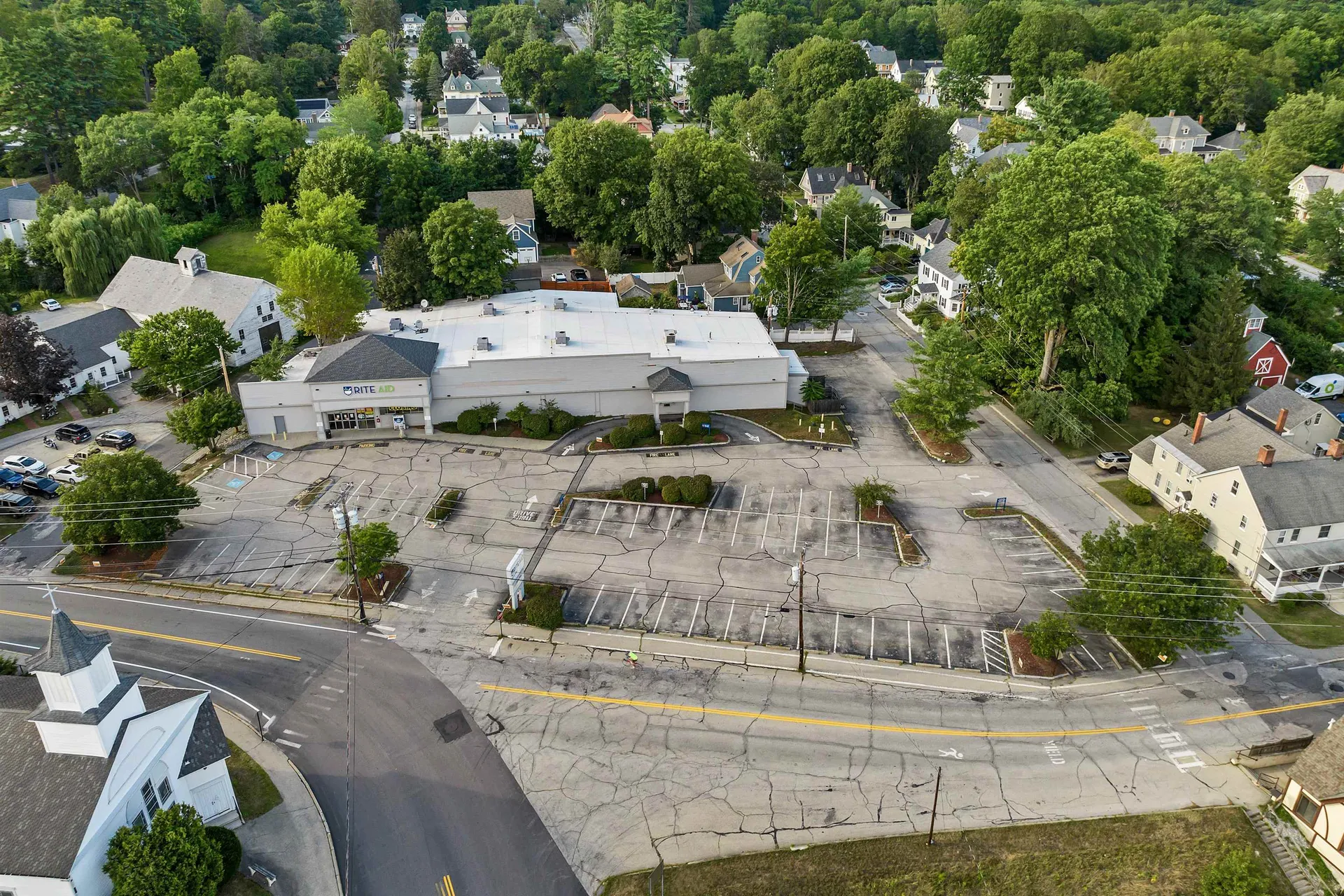 15 Mont Vernon Street Milford NH 03055