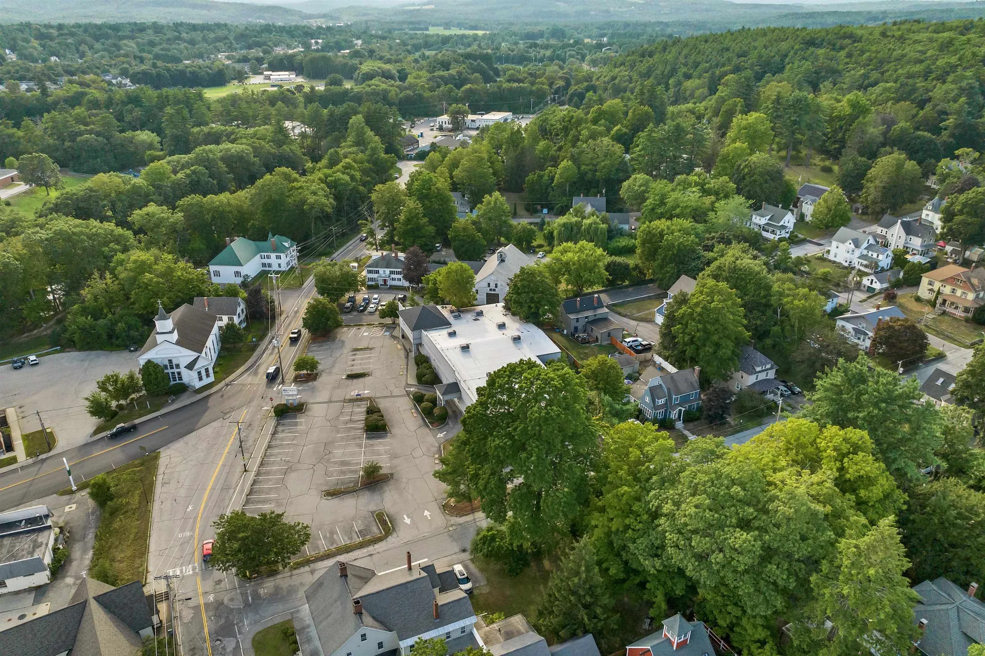 15 Mont Vernon Street Milford NH 03055