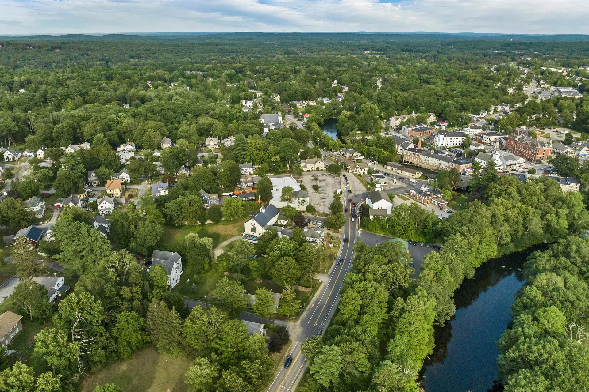15 Mont Vernon Street Milford NH 03055