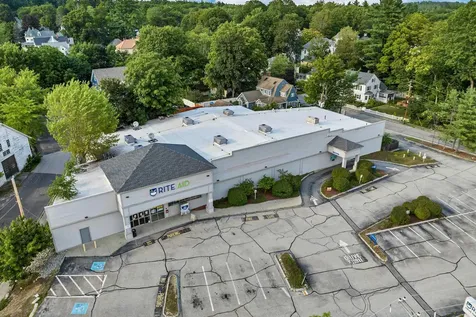 15 Mont Vernon Street Milford NH 03055