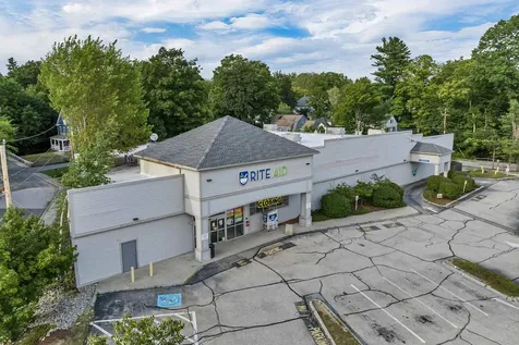 15 Mont Vernon Street Milford NH 03055