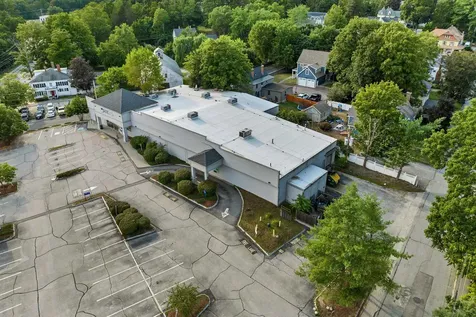 15 Mont Vernon Street Milford NH 03055