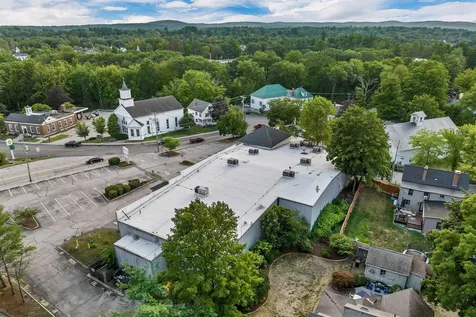 15 Mont Vernon Street Milford NH 03055