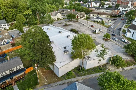 15 Mont Vernon Street Milford NH 03055
