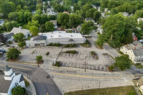 15 Mont Vernon Street Milford NH 03055