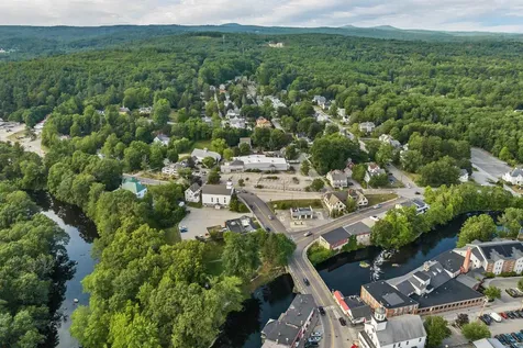 15 Mont Vernon Street Milford NH 03055
