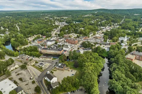 15 Mont Vernon Street Milford NH 03055