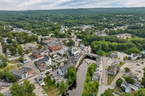 15 Mont Vernon Street Milford NH 03055