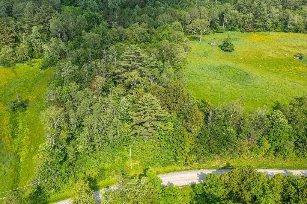 11 And 12 Boynton Road Weston VT 05161