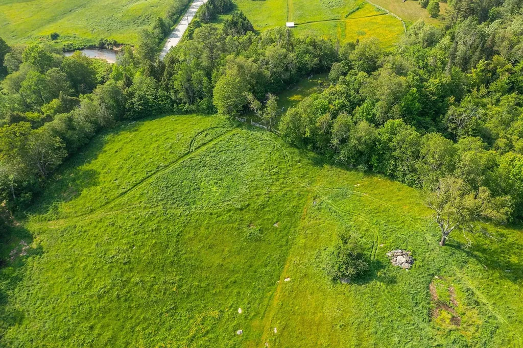 11 And 12 Boynton Road Weston VT 05161