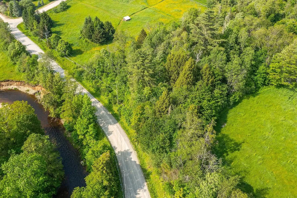 11 And 12 Boynton Road Weston VT 05161