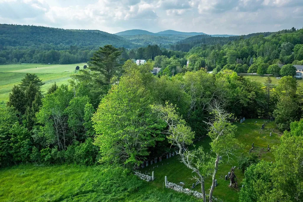 11 And 12 Boynton Road Weston VT 05161