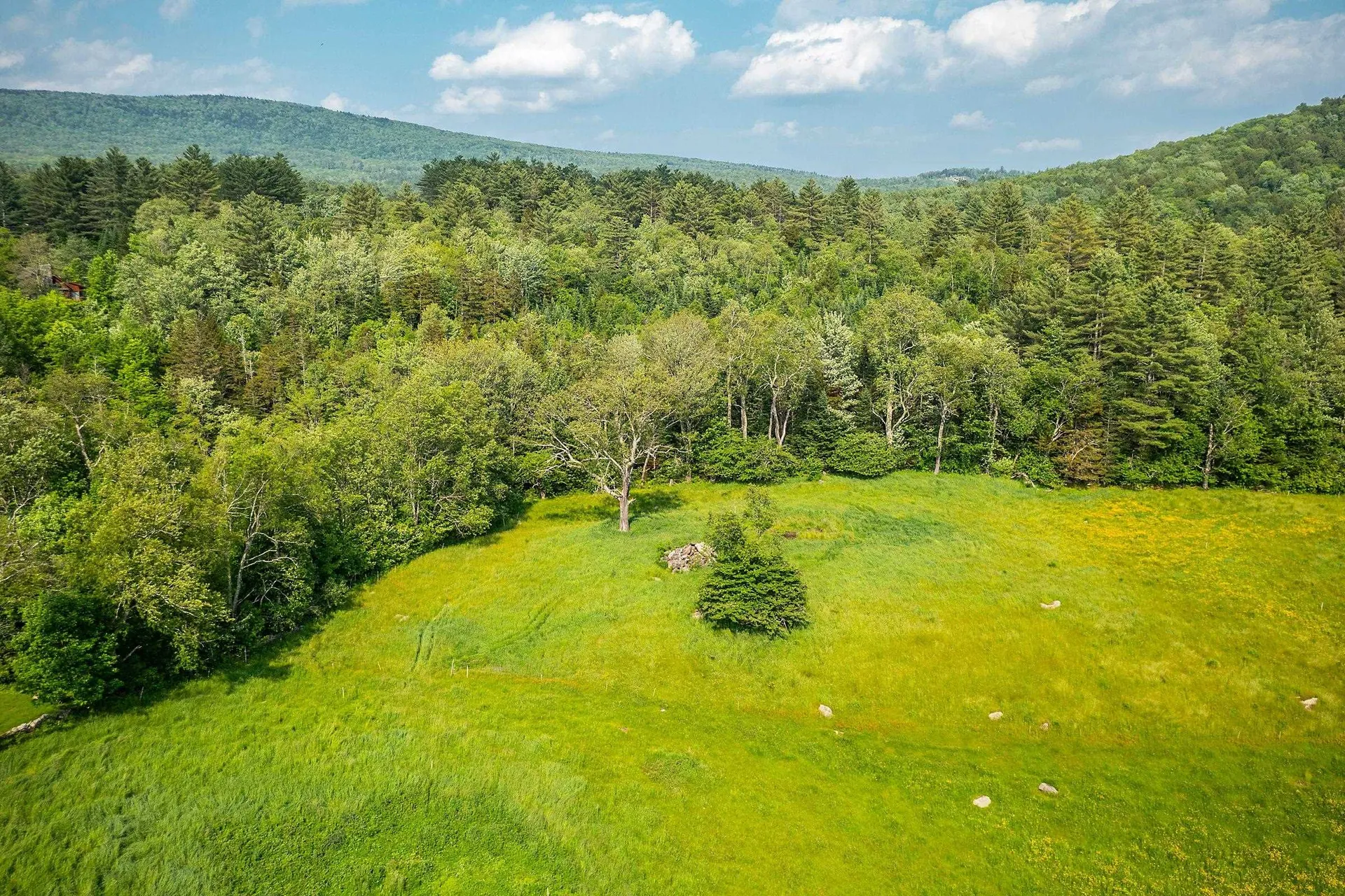 11 And 12 Boynton Road Weston VT 05161
