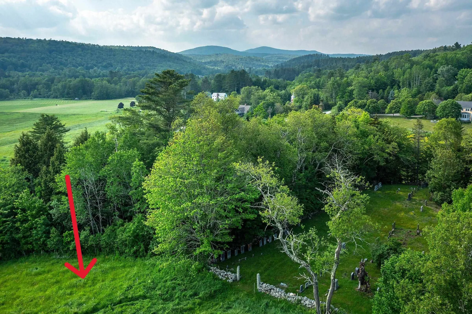 11 And 12 Boynton Road Weston VT 05161