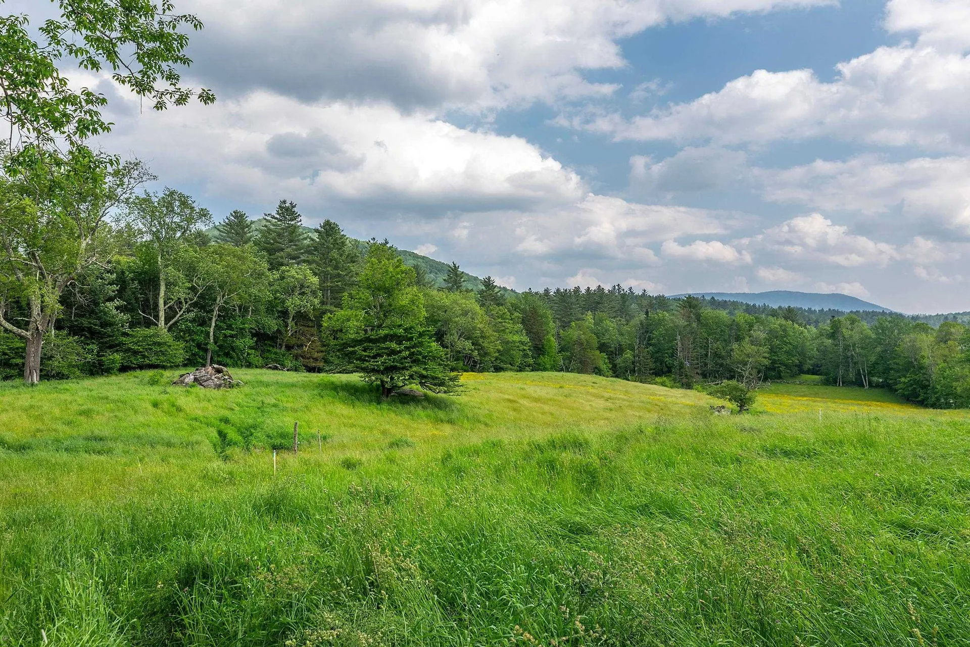 11 And 12 Boynton Road Weston VT 05161