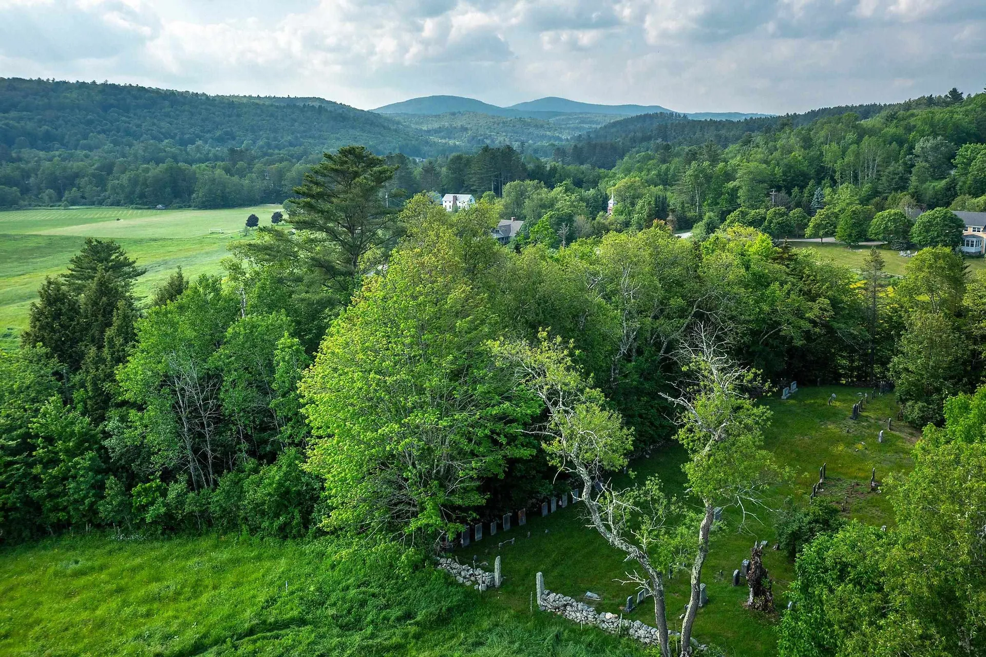 11 And 12 Boynton Road Weston VT 05161