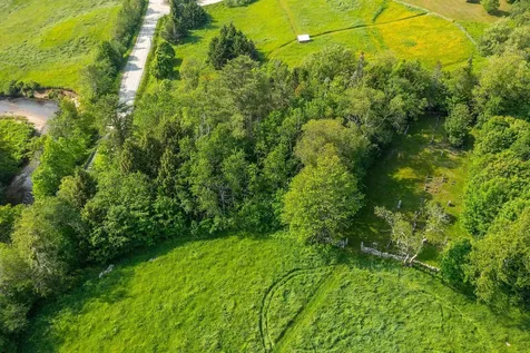 11 And 12 Boynton Road Weston VT 05161