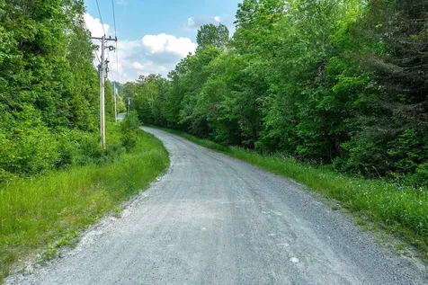 11 And 12 Boynton Road Weston VT 05161