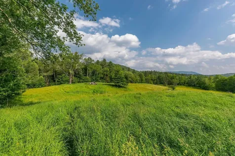 11 And 12 Boynton Road Weston VT 05161