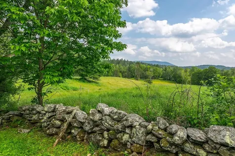 11 And 12 Boynton Road Weston VT 05161