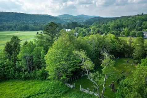 11 And 12 Boynton Road Weston VT 05161