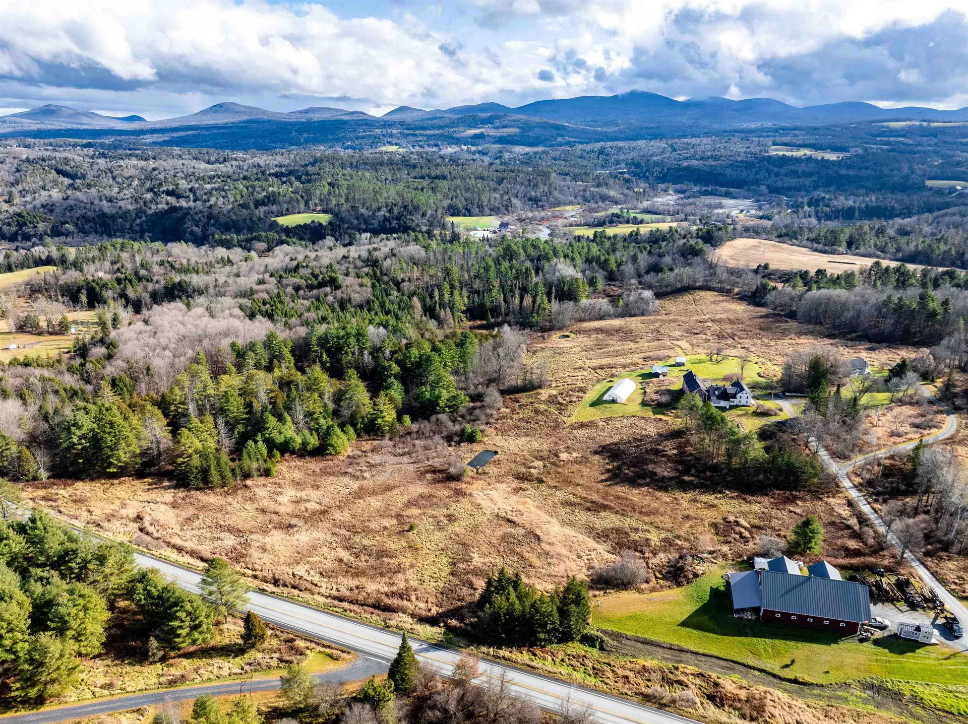 00 Vt Route 14 East Montpelier VT 05651