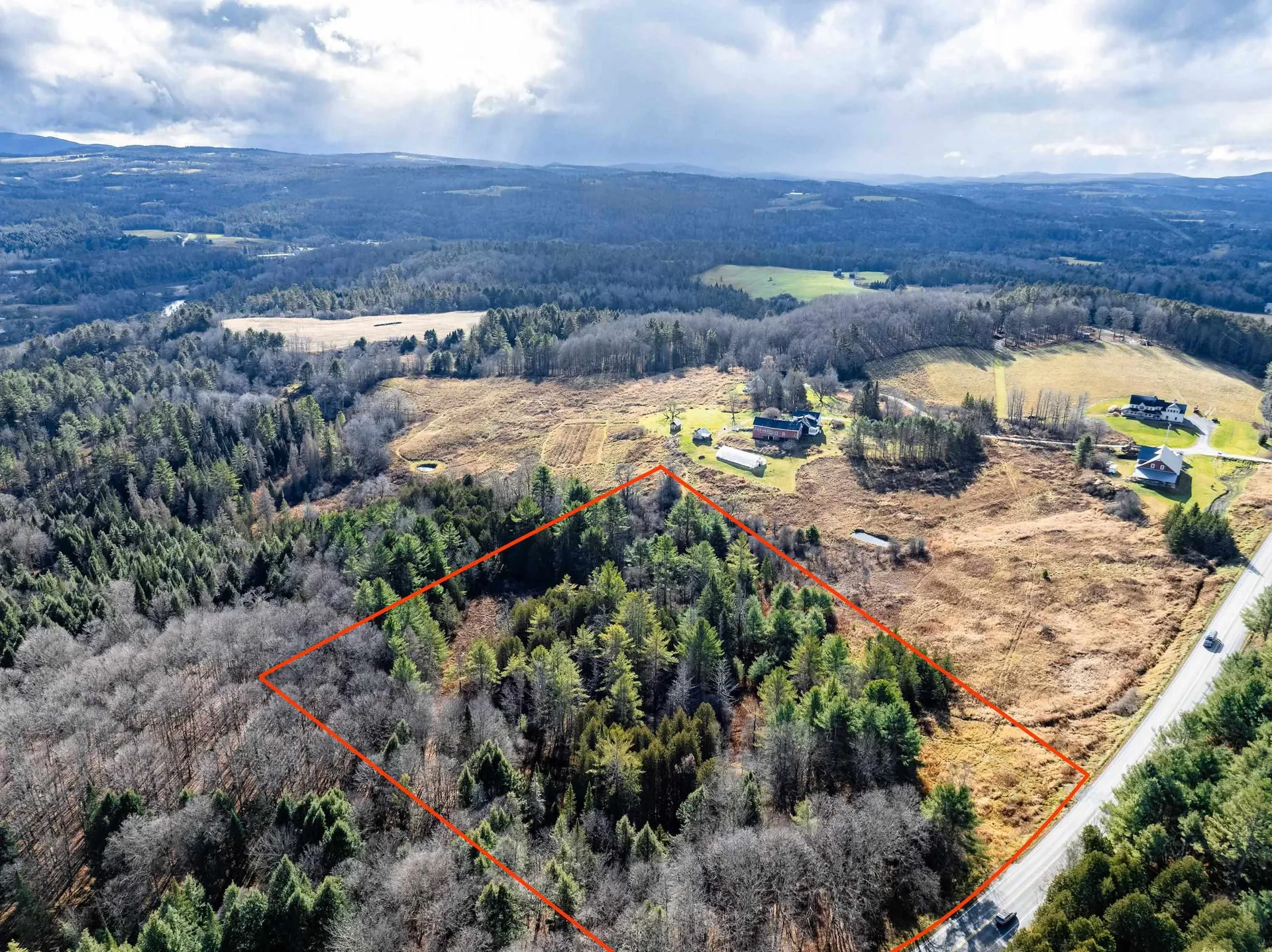 00 Vt Route 14 East Montpelier VT 05651