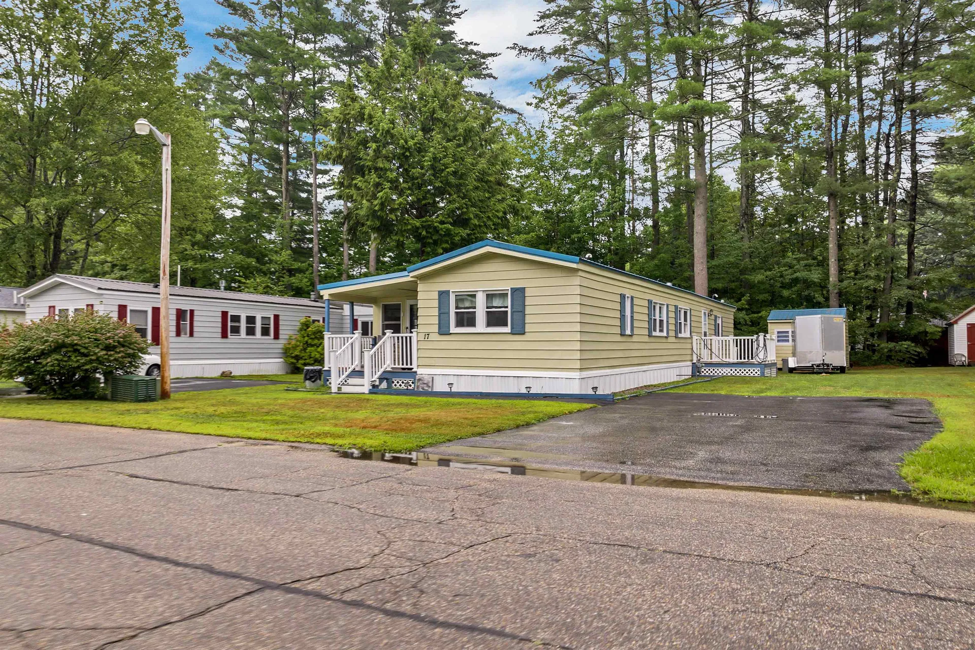 17 Cremin Street Concord NH 03303
