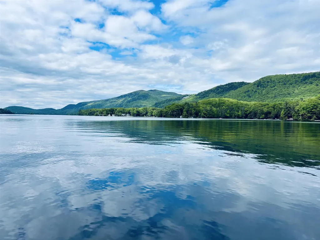 1957 Lake Dunmore Road Salisbury VT 05769