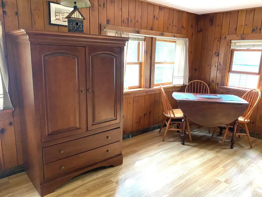 1957 Lake Dunmore Road Salisbury VT 05769