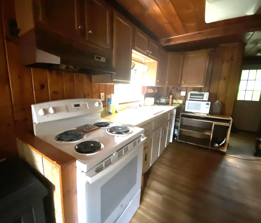 1957 Lake Dunmore Road Salisbury VT 05769