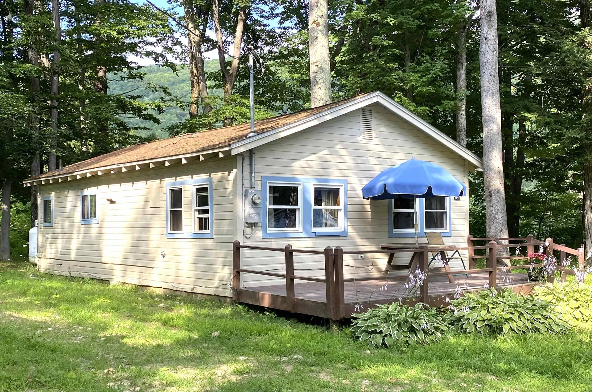 1957 Lake Dunmore Road Salisbury VT 05769