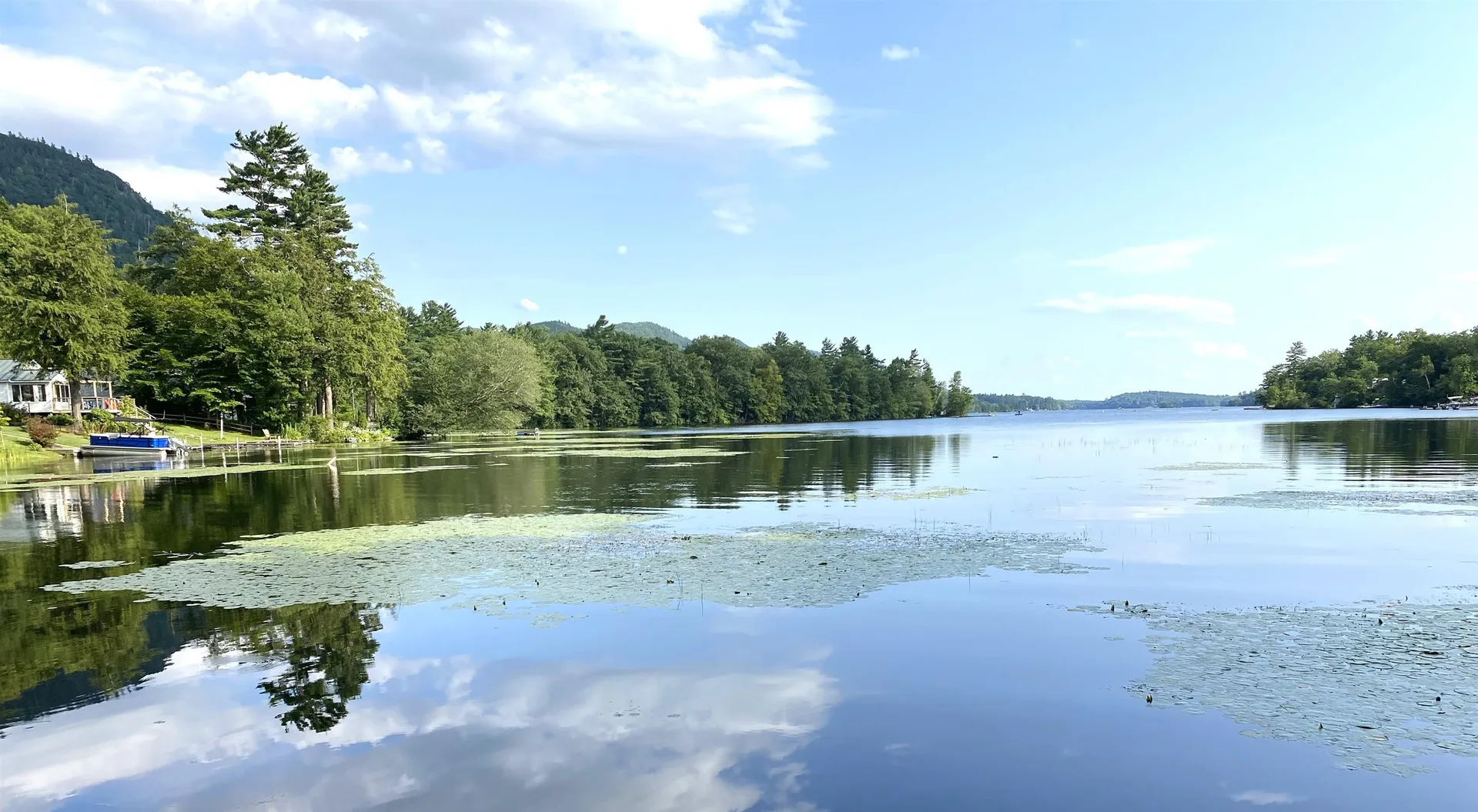 1957 Lake Dunmore Road Salisbury VT 05769