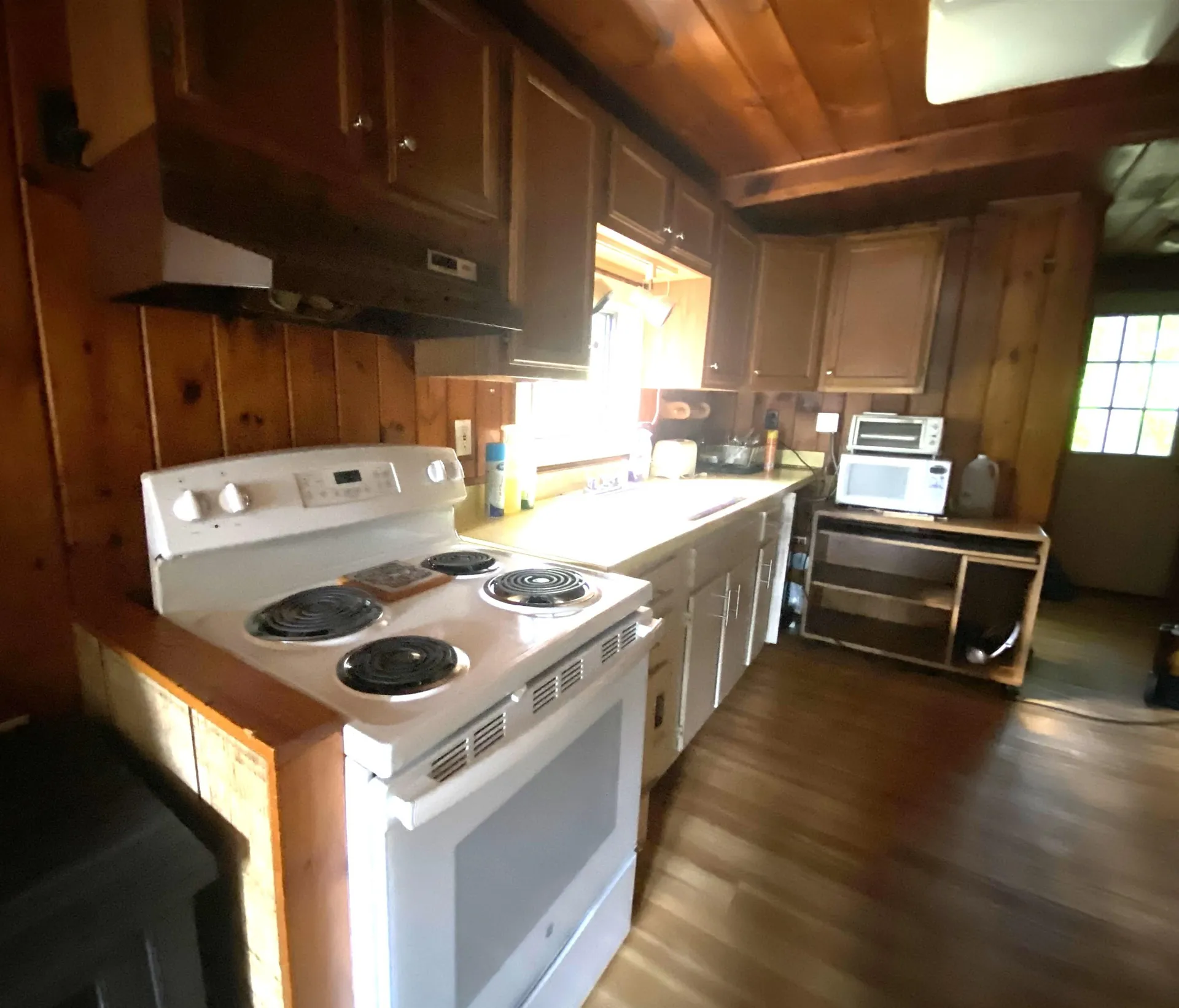 1957 Lake Dunmore Road Salisbury VT 05769